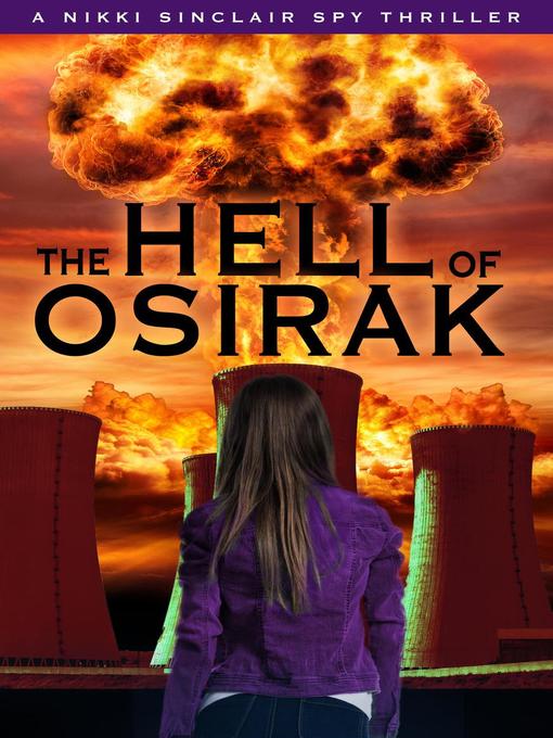 Title details for The Hell of Osirak by Jaye Rothman - Available